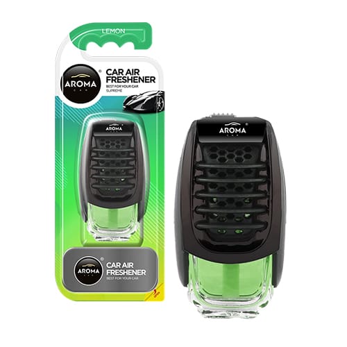 Освежувач Aroma Car Supreme - Lemon 994383